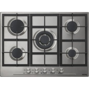 KORTING ГАЗОВАЯ ВАРОЧНАЯ HG 765 CТX